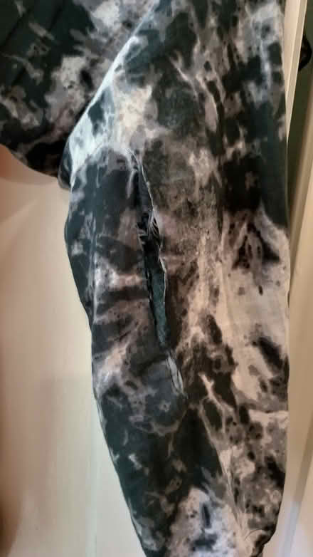 Photo of free Michael Kohrs Tunic - To Repair 1X (Near West Gate Mall) #3