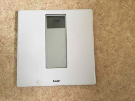 Photo of free Scales (Shoreham-by-Sea BN43) #1