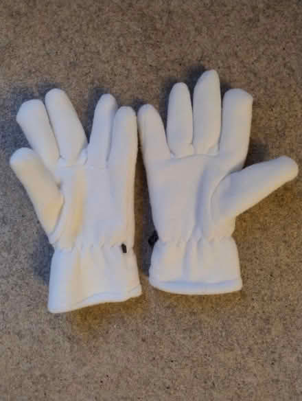 Photo of free Gloves (Cheadle Hulme SK8) #1