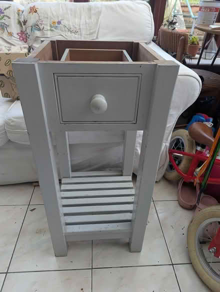 Photo of free Small kitchen freestanding unit (Rowlands Gill NE39) #2
