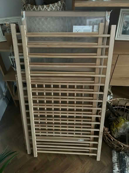 Photo of free Child's Cot (DE22) #1
