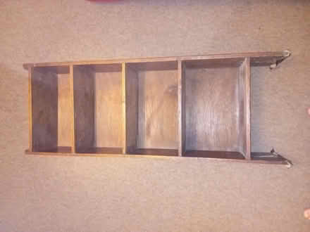 Photo of free Bookcase (Teddington TW11) #1