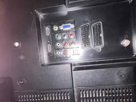 Photo of free Sharp TV 32” (LCD not Smart TV) (Hemel, HP3) #2