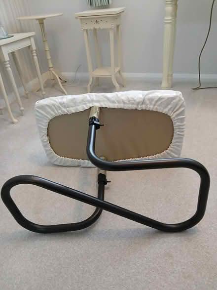 Photo of free Adjustable Footrest (Great Baddow) #3