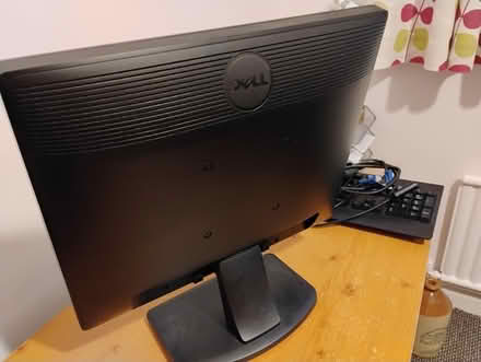 Photo of free Dell monitor 18" (WA166PT) #1