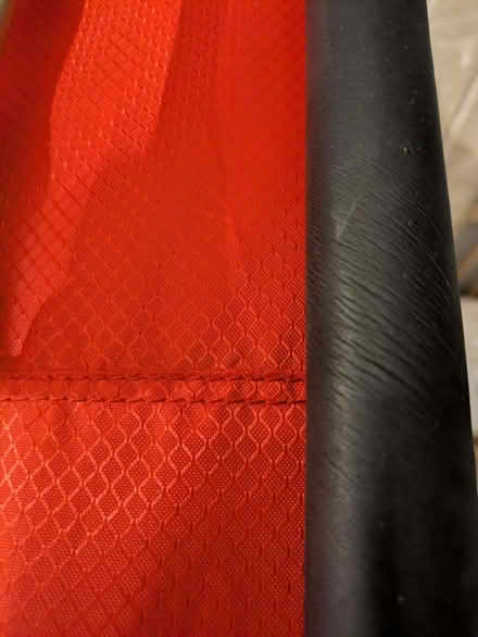 Photo of free Suitcase (Inverurie AB51) #4