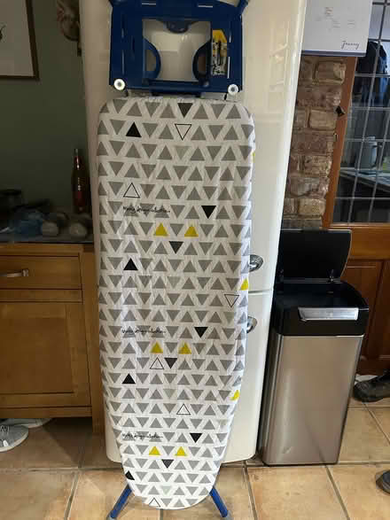Photo of free Ironing Board (Abbots Langley WD5) #1
