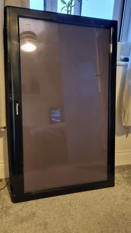 Photo of free Panasonic tv size over 40 (CA4) #1