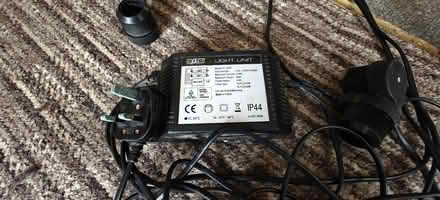 Photo of free Reptile duel UVB ballast (Dunstable LU5) #1