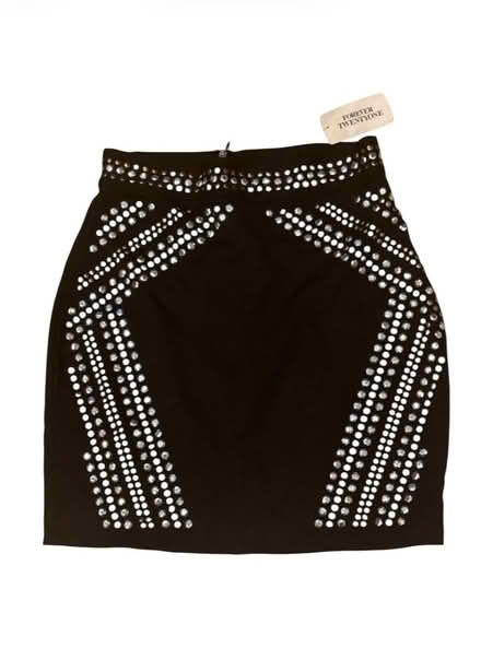 Photo of free Forever 21 Woman’s Studded Skirt (Brooklyn Storage) #1