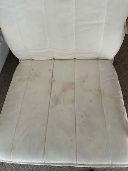 Photo of free IKEA rocking chair (WC1X angel WC1X) #2