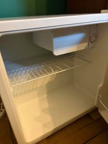 Photo of free LEC Mini/Tabletop Fridge (Great Yarmouth NR30) #3