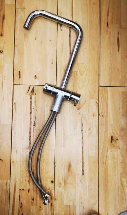 Photo of free Kitchen tap (New Barnet) #1