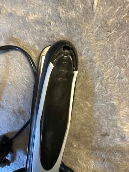 Photo of free Tesco hair straighteners (Ashford TW15) #4