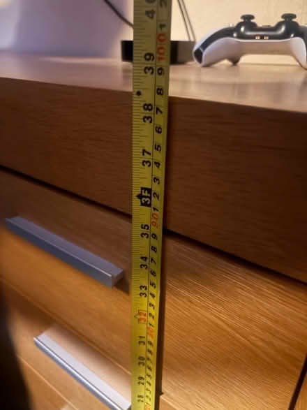 Photo of free Drawera (NN3 Meadowfields) #4