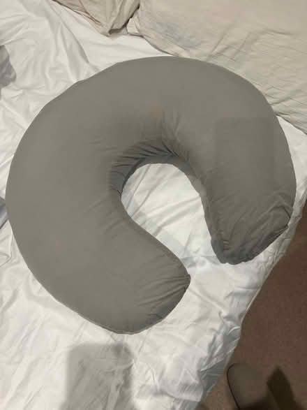 Photo of free Breastfeeding pillow (Kenilworth CV8) #1