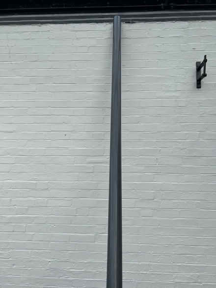 Photo of free 2.5 inch High pressure plastic pipe (Haldens AL6) #1