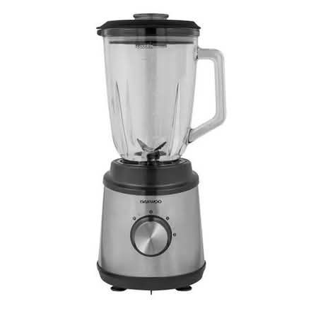 Photo of Food Blender (Walthamstow E17) #1