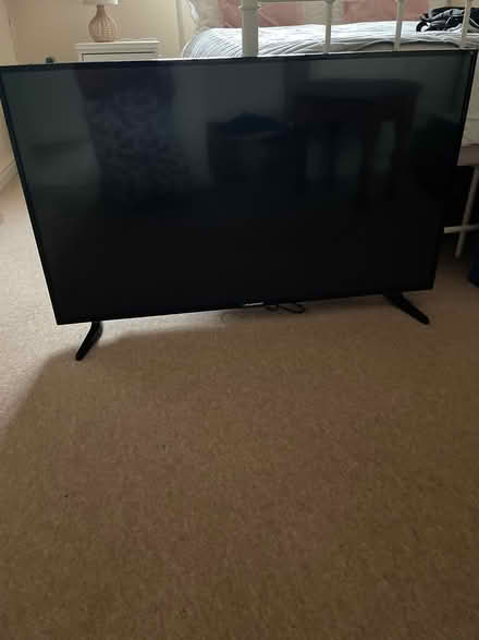 Photo of free TV (Hilperton BA14) #1