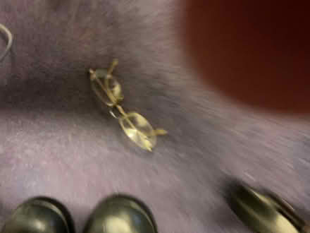 Photo of free Spectacles (AB15) #2