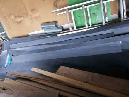 Photo of free Building materials (Woodbrook HR5) #2