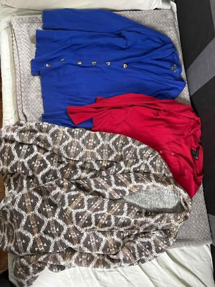 Photo of free Women’s clothes and accessories (Queens Chapel NE DC) #3