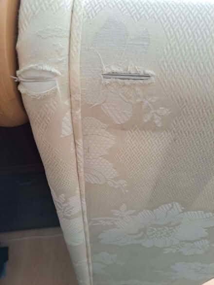 Photo of free King size divan base with 4 drawers (Bayston Hill SY3) #3