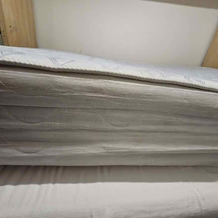 Photo of free Mattress (Hounslow TW4) #3