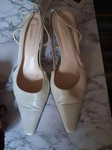 Photo of free Two pairs of ladie's shoes (Southall Green) #2