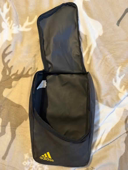 Photo of free Adidas Football Boot Bag (Penrith CA11) #2