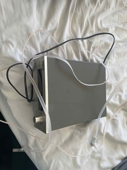 Photo of free TEAC T-H300 FM tuner (Holliers Hill TN40) #2