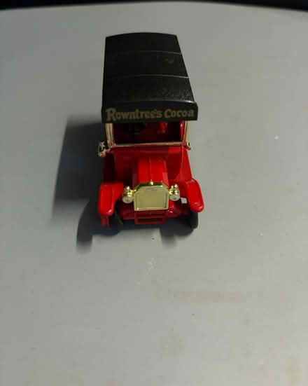 Photo of free Days gone by model T Ford (Westbury Wilts BA13) #2