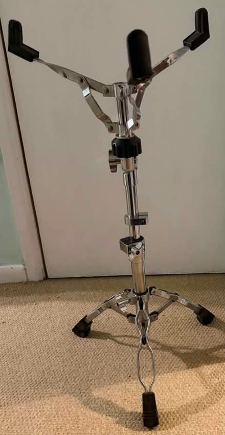 Photo of free Snare stand (Wincobank S9) #1
