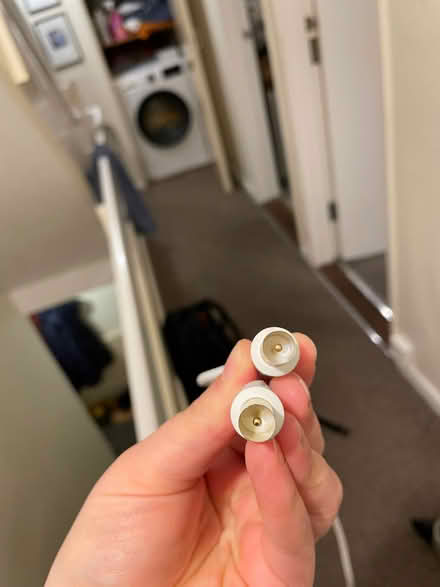 Photo of free Tv cable (Camberwell SE5) #2
