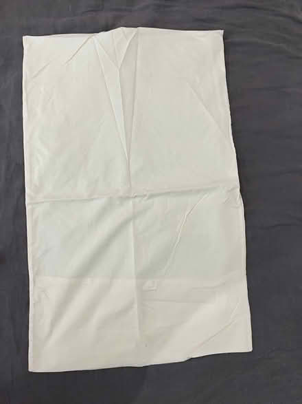 Photo of free King size bedding set (Tooting SW17) #3