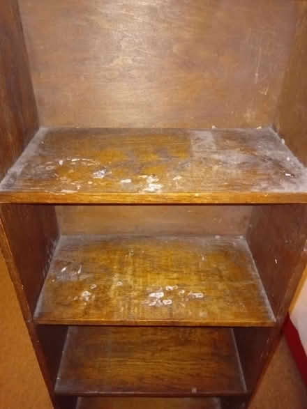 Photo of free Bookcase (Teddington TW11) #3