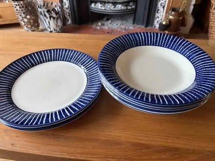 Photo of free Crockery (Aldwick PO21) #1