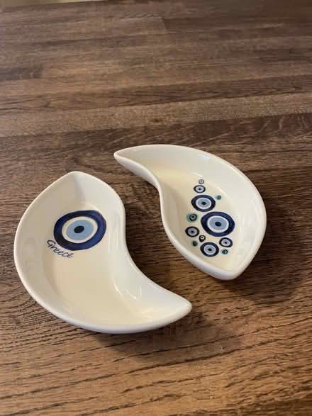 Photo of free Mini serving bowls (Horsforth LS18) #2