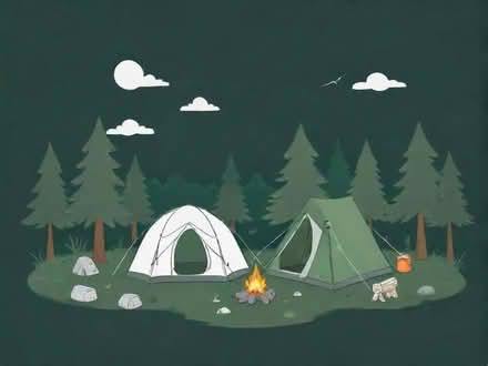 Photo of Camping (West Norwood SE27) #1