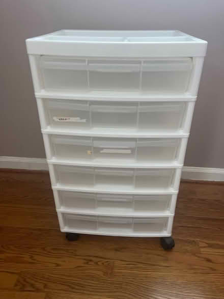 Photo of free Wheelie bin with removable contain (Royal Oak, MI) #1