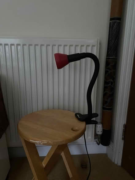 Photo of free Adjustable light (Bisley Old Road GL5) #2