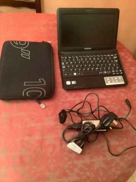 Photo of free Samsung N130 Netbook (Fordwich SG14) #2