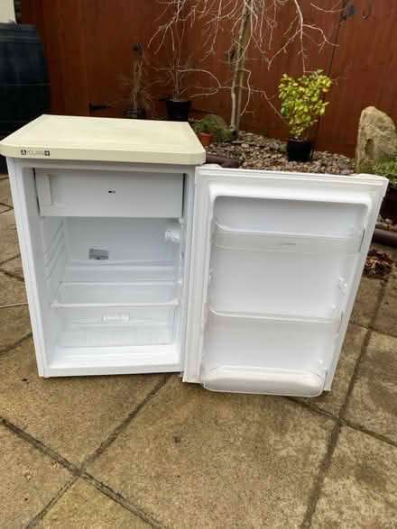 Photo of free Indesit Fridge (Braintree, Great Notley, CM77) #3
