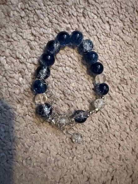 Photo of free Two bracelets with tin gift box (Oldfield Park) #4