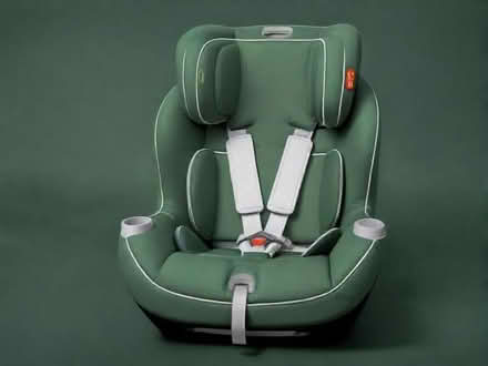Photo of Car seat for todler (Lightwater GU18) #1