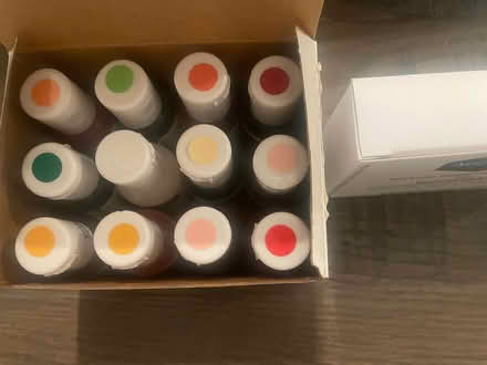 Photo of free Food Coloring - 18 bottles (Putnam Valley) #3