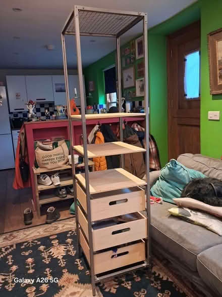 Photo of free Shelves IKEA (Middleton DE4) #1