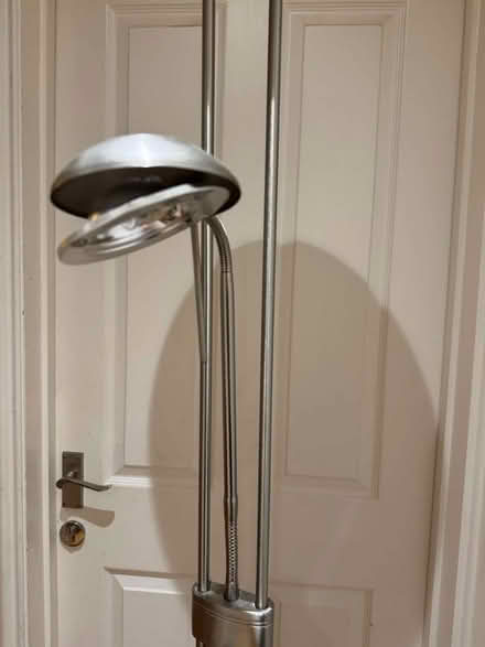 Photo of free Standing light (New Marston OX3) #2