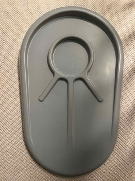 Photo of free Shnuggle changing mat (SE24) #2