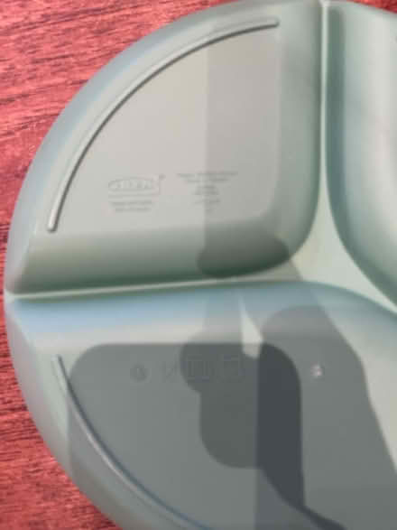 Photo of free Children’s plates (Bruntsfield EH10) #3